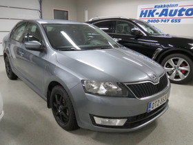 Skoda Rapid, Autot, Kokkola, Tori.fi Skoda Rapid, Autot, Kokkola, Tori.fi