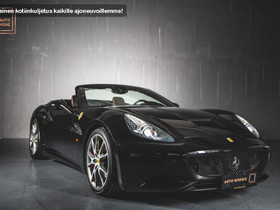 Ferrari California, Autot, Tuusula, Tori.fi Ferrari California, Autot, Tuusula, Tori.fi