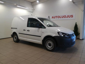 VOLKSWAGEN CADDY, Autot, Pori, Tori.fi VOLKSWAGEN CADDY, Autot, Pori, Tori.fi