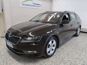 SKODA SUPERB, Autot, Savonlinna, Tori.fi SKODA SUPERB, Autot, Savonlinna, Tori.fi