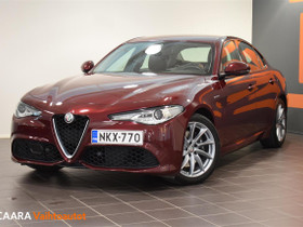 ALFA ROMEO Giulia, Autot, Vantaa, Tori.fi ALFA ROMEO Giulia, Autot, Vantaa, Tori.fi