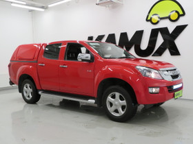 ISUZU D-Max, Autot, Joensuu, Tori.fi ISUZU D-Max, Autot, Joensuu, Tori.fi