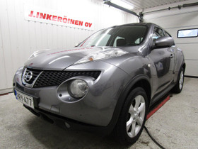 NISSAN Juke, Autot, Savonlinna, Tori.fi NISSAN Juke, Autot, Savonlinna, Tori.fi