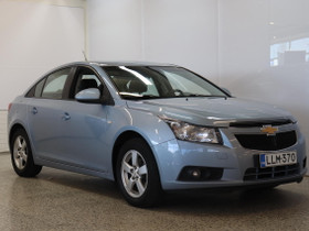 Chevrolet Cruze, Autot, Helsinki, Tori.fi Chevrolet Cruze, Autot, Helsinki, Tori.fi