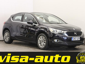DS 4, Autot, Raisio, Tori.fi DS 4, Autot, Raisio, Tori.fi