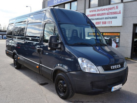 Iveco 35 S 11, Autot, Tuusula, Tori.fi Iveco 35 S 11, Autot, Tuusula, Tori.fi