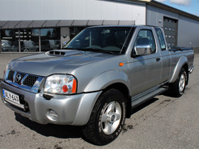Nissan NP300, Autot, Ylöjärvi, Tori.fi Nissan NP300, Autot, Ylöjärvi, Tori.fi