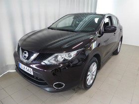Nissan QASHQAI, Autot, Vaasa, Tori.fi Nissan QASHQAI, Autot, Vaasa, Tori.fi