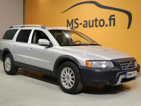 Volvo XC70, Autot, Lahti, Tori.fi Volvo XC70, Autot, Lahti, Tori.fi