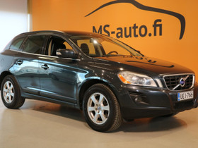 Volvo XC60, Autot, Lahti, Tori.fi Volvo XC60, Autot, Lahti, Tori.fi