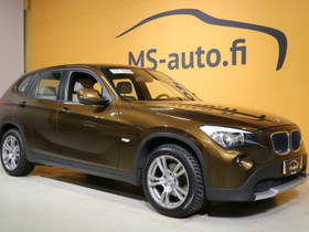 BMW X1, Autot, Lahti, Tori.fi BMW X1, Autot, Lahti, Tori.fi