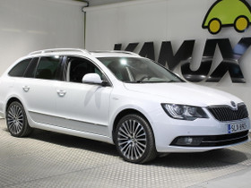 SKODA Superb, Autot, Varkaus, Tori.fi SKODA Superb, Autot, Varkaus, Tori.fi