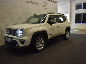 JEEP Renegade, Autot, Kirkkonummi, Tori.fi JEEP Renegade, Autot, Kirkkonummi, Tori.fi