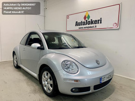 Volkswagen New Beetle, Autot, Joensuu, Tori.fi Volkswagen New Beetle, Autot, Joensuu, Tori.fi