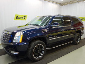 Cadillac Escalade, Autot, Tuusula, Tori.fi Cadillac Escalade, Autot, Tuusula, Tori.fi