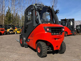 Linde H30D-02, Muut koneet ja tarvikkeet, Työkoneet ja kalusto, Järvenpää, Tori.fi Linde H30D-02, Muut koneet ja tarvikkeet, Työkoneet ja kalusto, Järvenpää, Tori.fi