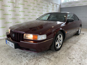 Cadillac Seville, Autot, Lempäälä, Tori.fi Cadillac Seville, Autot, Lempäälä, Tori.fi