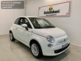 Fiat 500, Autot, Joensuu, Tori.fi Fiat 500, Autot, Joensuu, Tori.fi