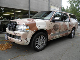 Lincoln Navigator, Autot, Valkeakoski, Tori.fi Lincoln Navigator, Autot, Valkeakoski, Tori.fi
