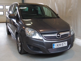 Opel Zafira, Autot, Hattula, Tori.fi Opel Zafira, Autot, Hattula, Tori.fi