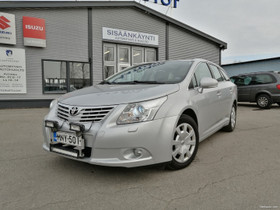 Toyota Avensis, Autot, Rovaniemi, Tori.fi Toyota Avensis, Autot, Rovaniemi, Tori.fi