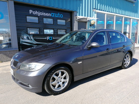 BMW 325i, Autot, Oulu, Tori.fi BMW 325i, Autot, Oulu, Tori.fi