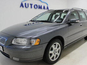 VOLVO V70, Autot, Kokkola, Tori.fi VOLVO V70, Autot, Kokkola, Tori.fi