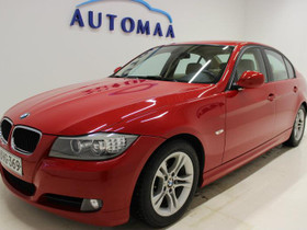 BMW 318, Autot, Kokkola, Tori.fi BMW 318, Autot, Kokkola, Tori.fi