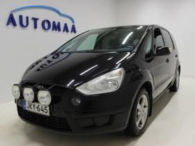 FORD S-MAX, Autot, Kokkola, Tori.fi FORD S-MAX, Autot, Kokkola, Tori.fi
