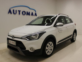HYUNDAI I20 ACTIVE CROSS, Autot, Kokkola, Tori.fi HYUNDAI I20 ACTIVE CROSS, Autot, Kokkola, Tori.fi