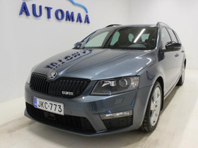 SKODA OCTAVIA, Autot, Kokkola, Tori.fi SKODA OCTAVIA, Autot, Kokkola, Tori.fi