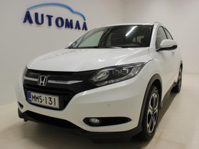 HONDA HR-V, Autot, Kokkola, Tori.fi HONDA HR-V, Autot, Kokkola, Tori.fi