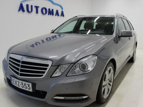 MERCEDES-BENZ E, Autot, Kokkola, Tori.fi MERCEDES-BENZ E, Autot, Kokkola, Tori.fi