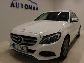 MERCEDES-BENZ C, Autot, Kokkola, Tori.fi MERCEDES-BENZ C, Autot, Kokkola, Tori.fi