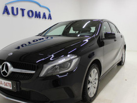MERCEDES-BENZ A, Autot, Kokkola, Tori.fi MERCEDES-BENZ A, Autot, Kokkola, Tori.fi