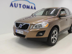 VOLVO XC60, Autot, Kokkola, Tori.fi VOLVO XC60, Autot, Kokkola, Tori.fi
