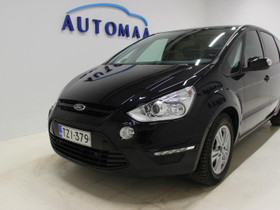 FORD S-MAX, Autot, Kokkola, Tori.fi FORD S-MAX, Autot, Kokkola, Tori.fi