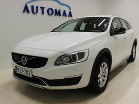 VOLVO V60 CROSS COUNTRY, Autot, Kokkola, Tori.fi VOLVO V60 CROSS COUNTRY, Autot, Kokkola, Tori.fi