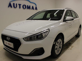 HYUNDAI I30 WAGON, Autot, Kokkola, Tori.fi HYUNDAI I30 WAGON, Autot, Kokkola, Tori.fi