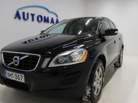 VOLVO XC60, Autot, Kokkola, Tori.fi VOLVO XC60, Autot, Kokkola, Tori.fi