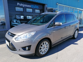 Ford C-MAX Grand, Autot, Oulu, Tori.fi Ford C-MAX Grand, Autot, Oulu, Tori.fi