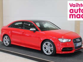 Audi S3, Autot, Lempäälä, Tori.fi Audi S3, Autot, Lempäälä, Tori.fi