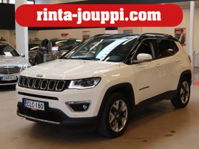 Jeep COMPASS, Autot, Järvenpää, Tori.fi Jeep COMPASS, Autot, Järvenpää, Tori.fi