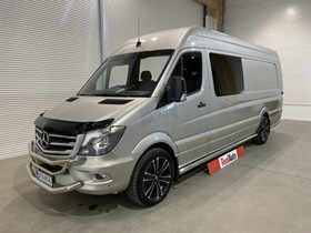 Mercedes-Benz Sprinter, Muut, Lempäälä, Tori.fi Mercedes-Benz Sprinter, Muut, Lempäälä, Tori.fi