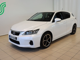 Lexus CT, Autot, Hyvinkää, Tori.fi Lexus CT, Autot, Hyvinkää, Tori.fi