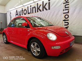 Volkswagen New Beetle, Autot, Oulu, Tori.fi Volkswagen New Beetle, Autot, Oulu, Tori.fi
