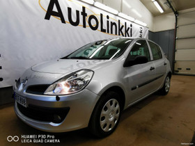 Renault Clio, Autot, Oulu, Tori.fi Renault Clio, Autot, Oulu, Tori.fi