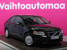 Volvo S40, Autot, Muurame, Tori.fi Volvo S40, Autot, Muurame, Tori.fi