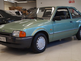 Ford Escort, Autot, Ikaalinen, Tori.fi Ford Escort, Autot, Ikaalinen, Tori.fi