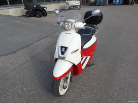 Peugeot Django, Skootterit, Moto, Lappeenranta, Tori.fi Peugeot Django, Skootterit, Moto, Lappeenranta, Tori.fi